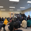 Friday Prayer Feature Image